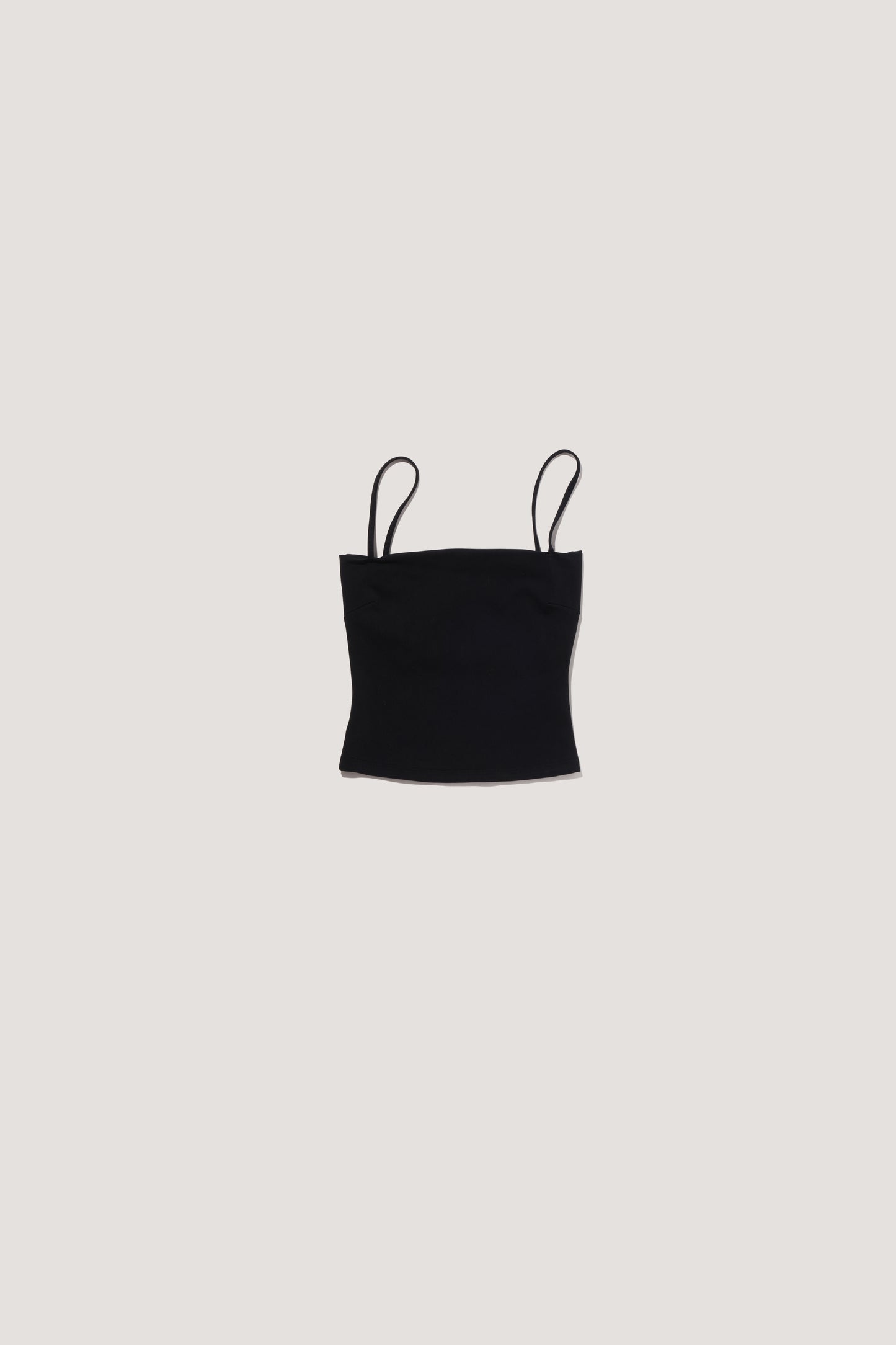 Reversible Strap Jersey Top
