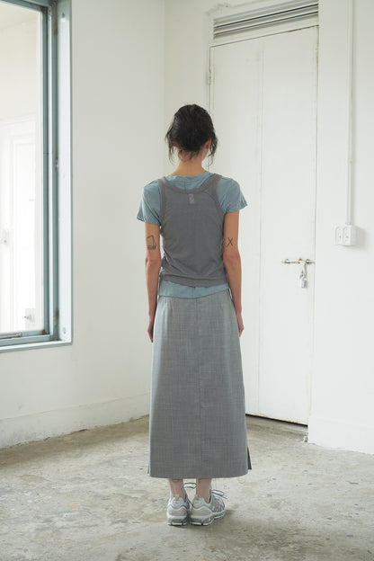 Cotton Pigment T-shirt