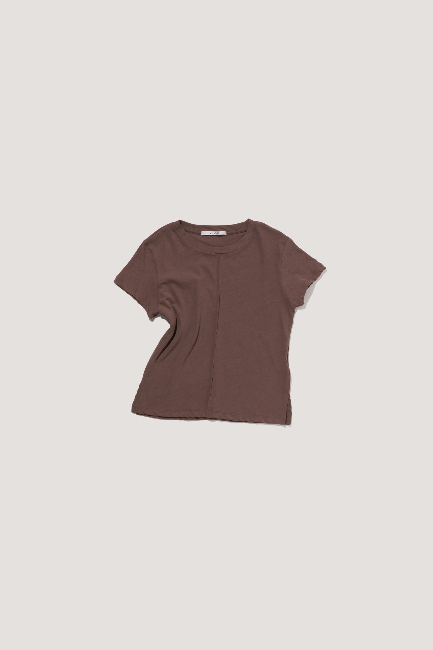 Cotton Pigment T-shirt