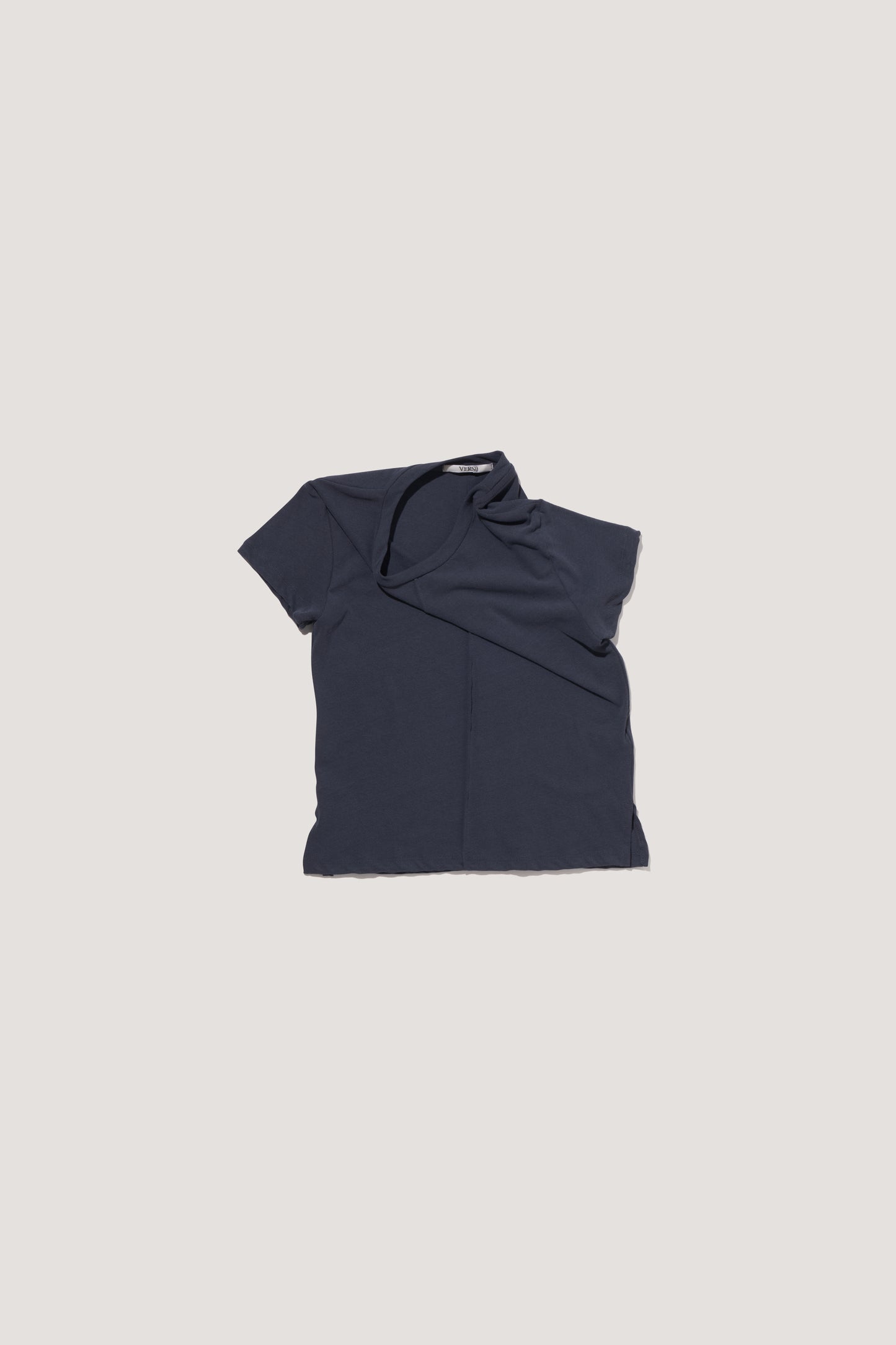 Cotton Pigment T-shirt