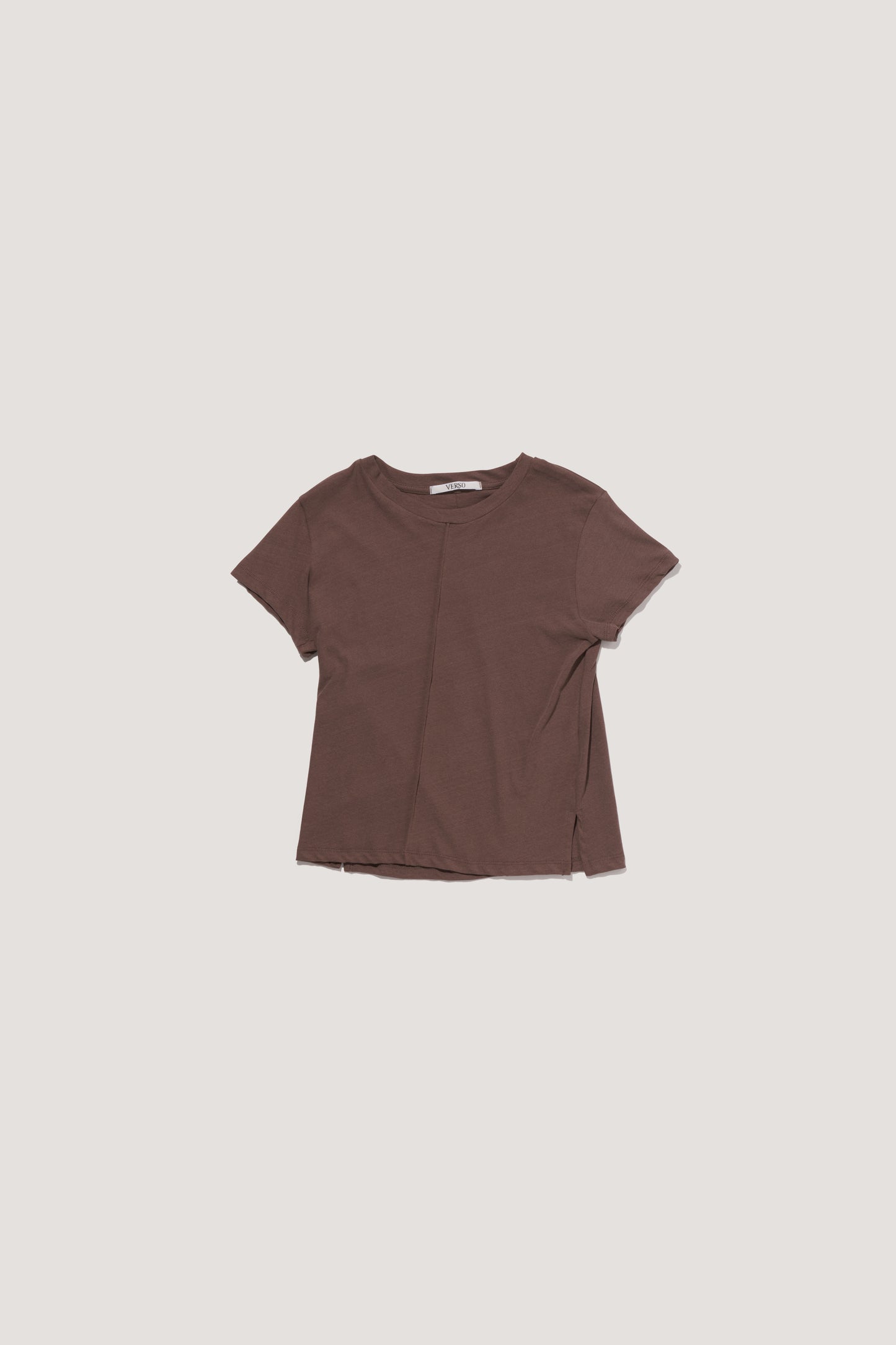 Cotton Pigment T-shirt