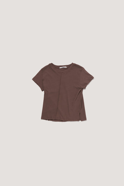 Cotton Pigment T-shirt