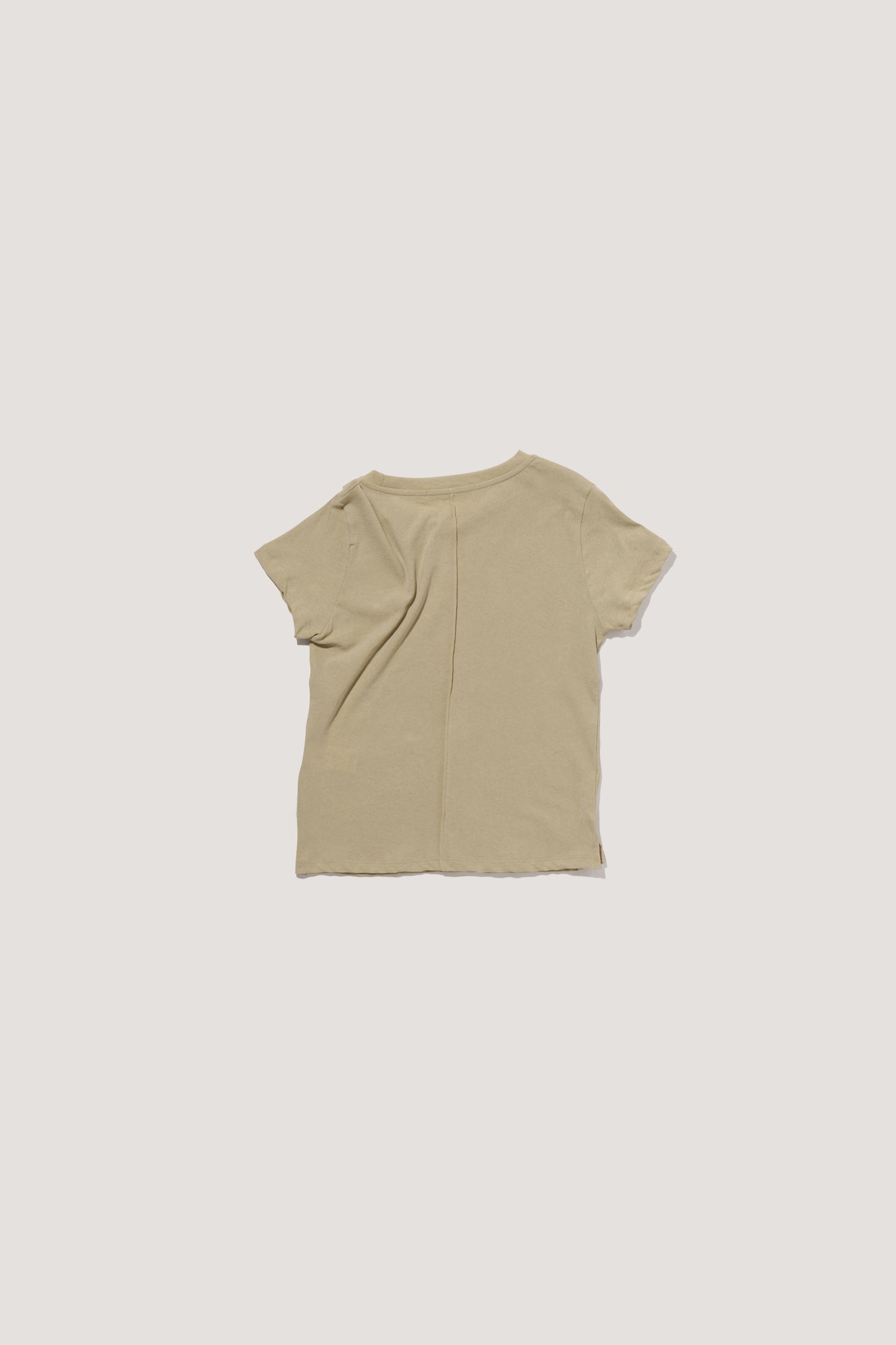 Cotton Pigment T-shirt