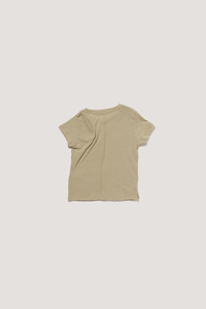 Cotton Pigment T-shirt